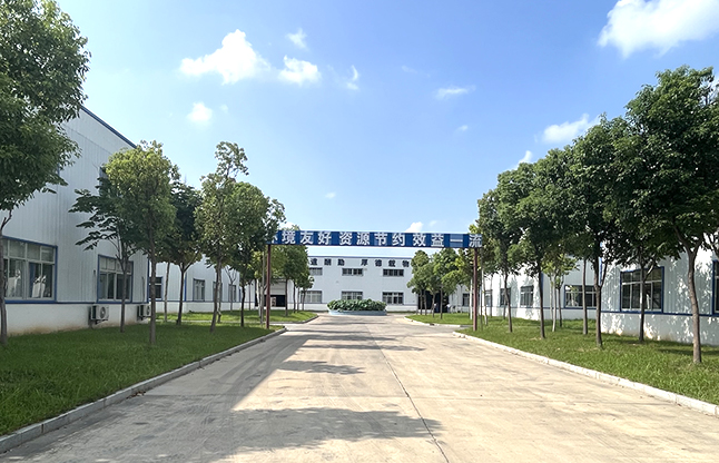 企業展示